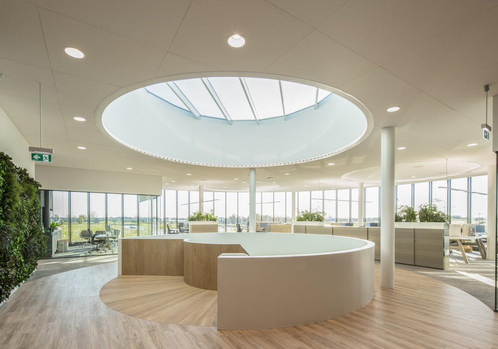 Lcpackaging Daklicht