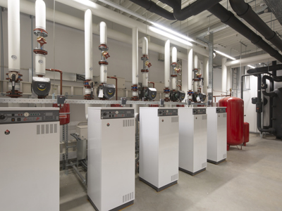 Newlogiciii Installatie