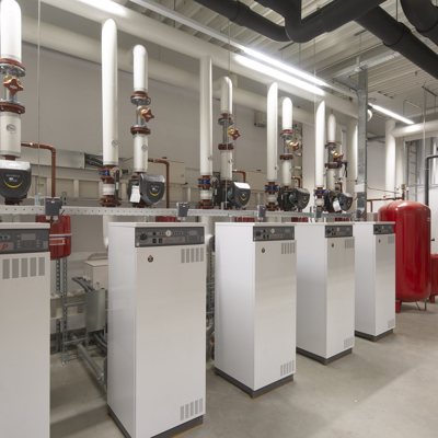 Newlogiciii Installatie