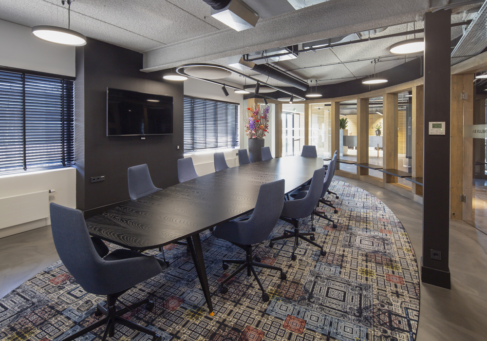 Swietelsky Boardroom