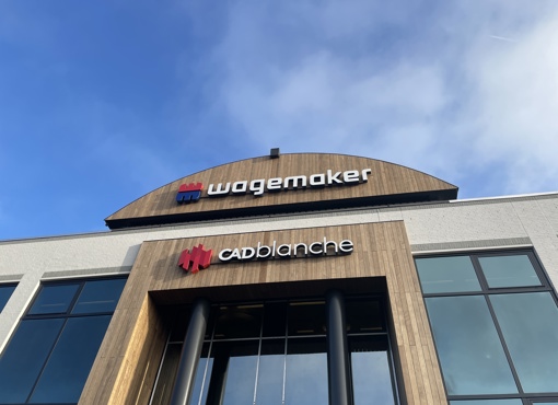 Wagemaker Voorkant