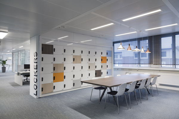 Waterschaplimburg Lockerwand