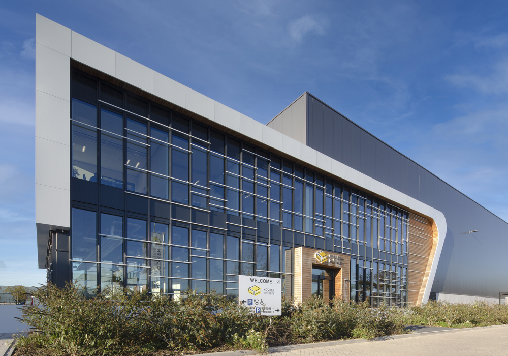 Moonen Architectuur 3