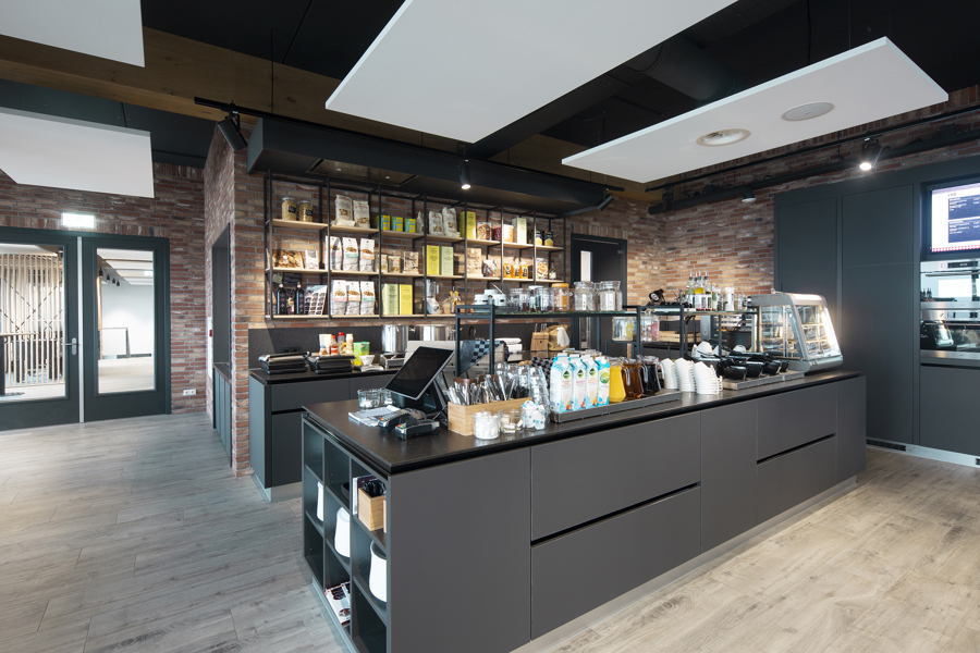 Artgroup Kantine Concept