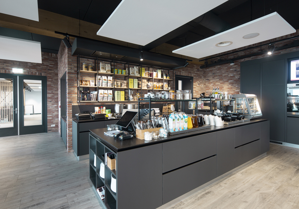 Artgroup Kantine Concept