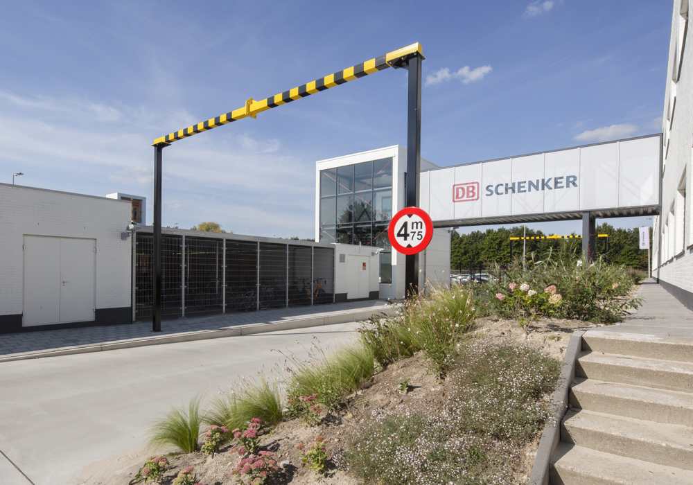 DBS K1 Architectuur 2