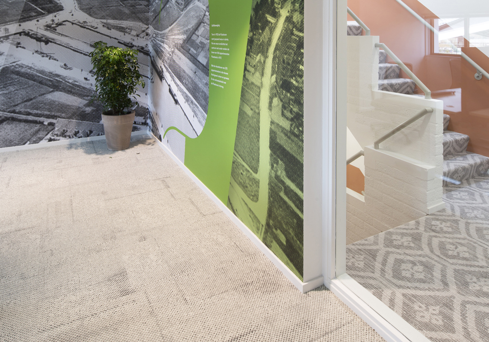 Tbvwonen Trappenhuis