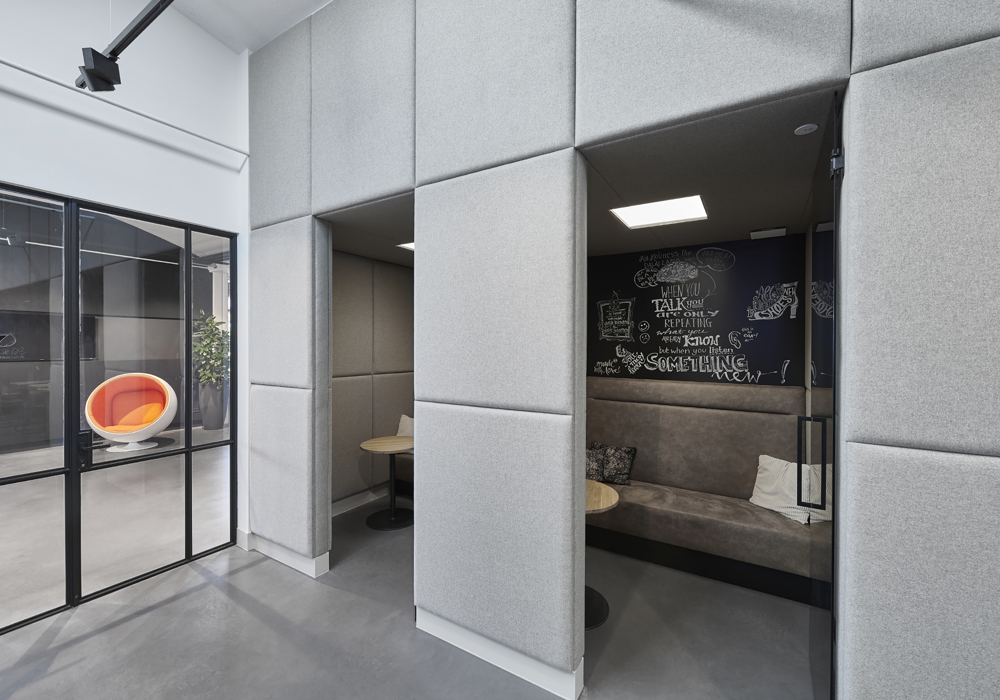 Schoenfabriek Belplek