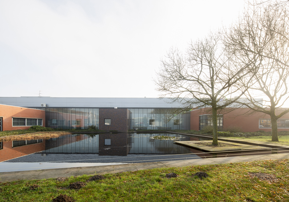 Artgroup Architectuur 3