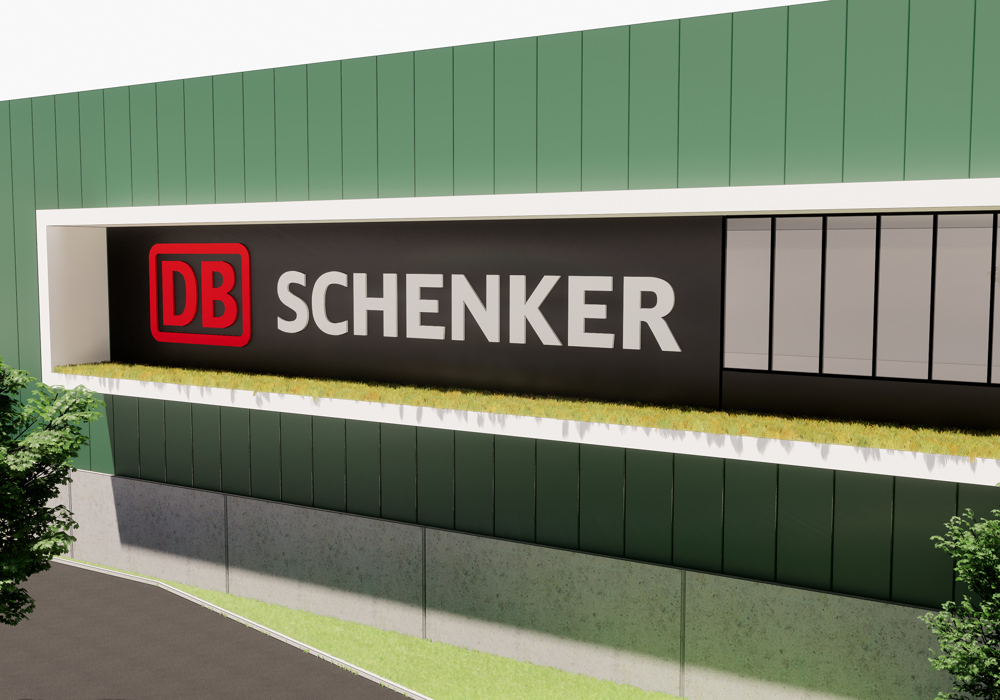Dbschenkerlux Logo