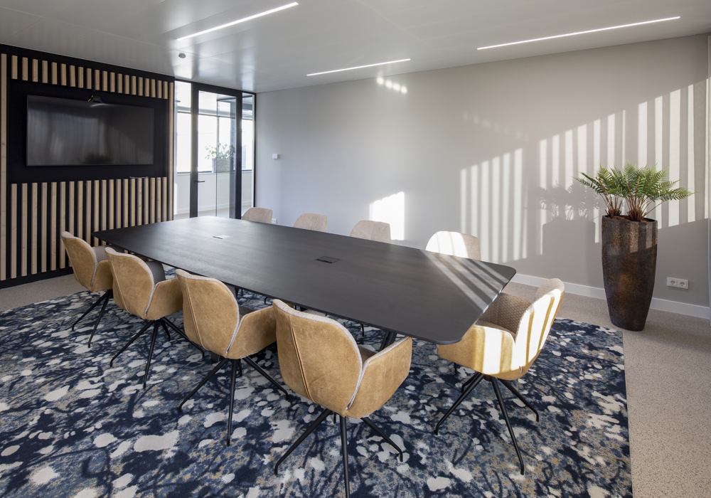 Megens Vergaderruimte