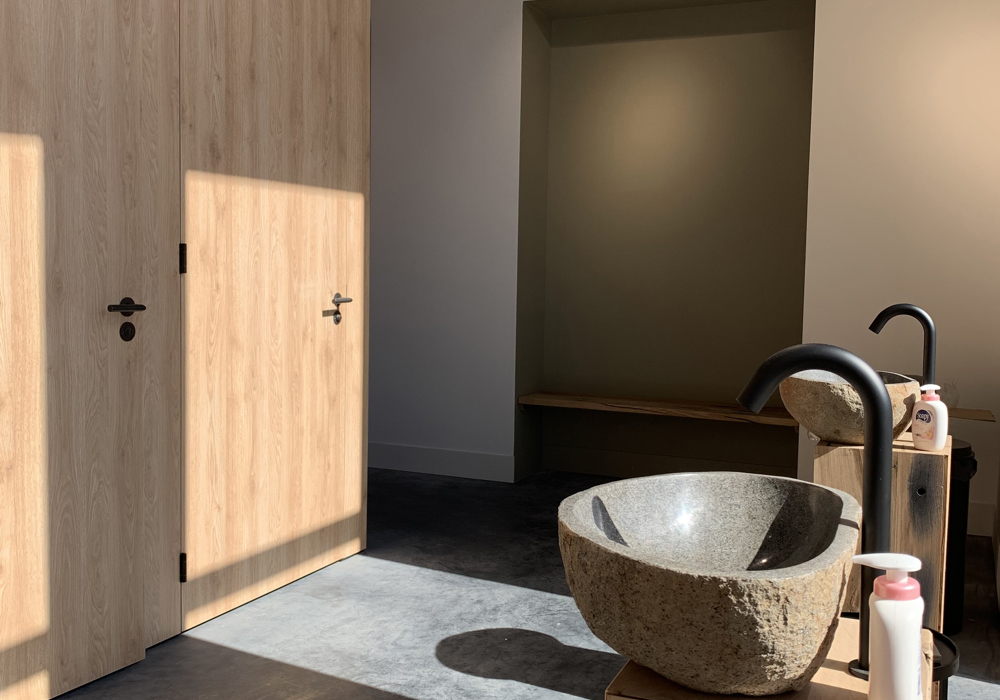 Leestenfabriek Sanitair