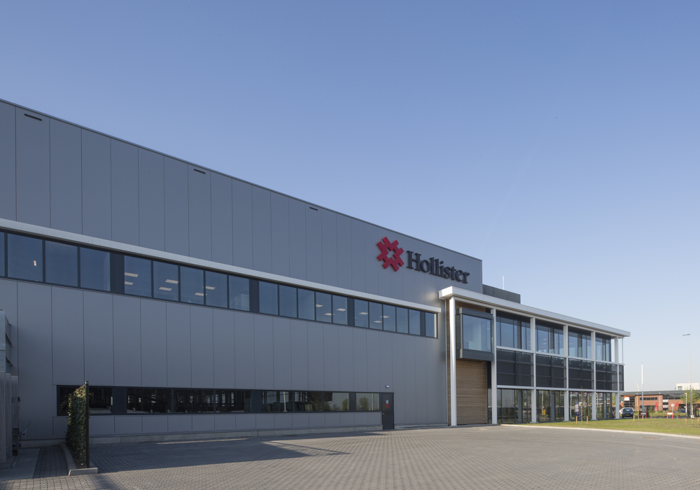 Edchollister Voorkant