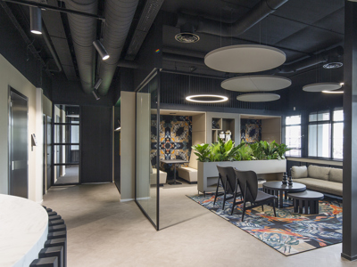 Verschuren Wachruimte