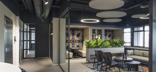 Verschuren Wachruimte