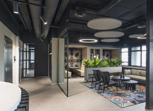 Verschuren Wachruimte