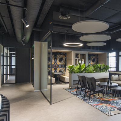 Verschuren Wachruimte