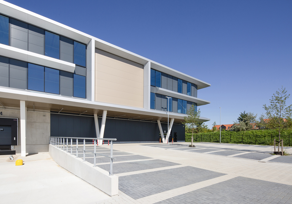 DCD Aalsmeer Architectuur 021