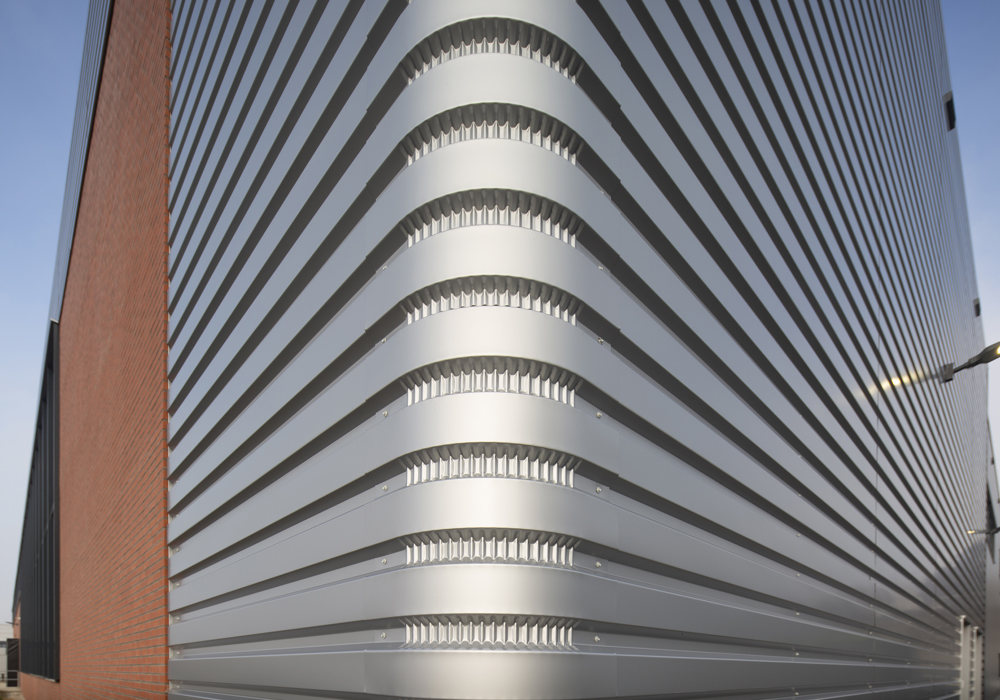 Artgroup Archtectuur 1