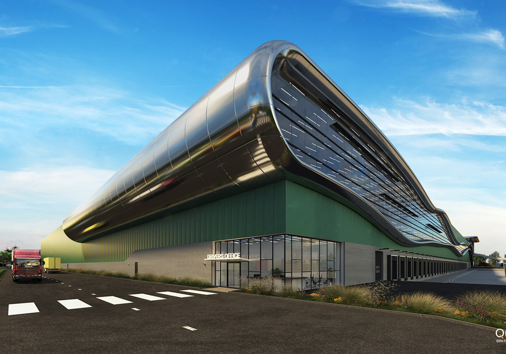 Levi's Architectuur2