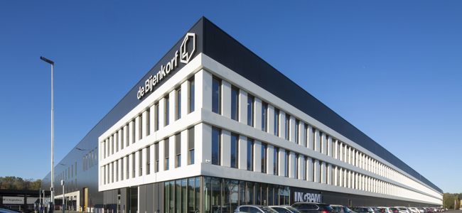 Ingrammicro Architectuur