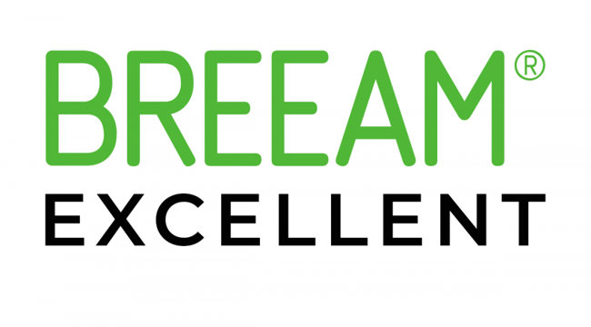 Breeamexcellent