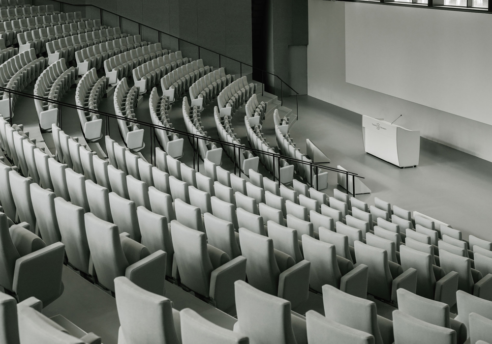 TU OZC Collegeruimte