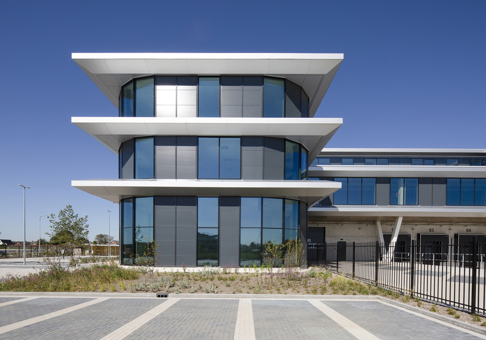 DCD Aalsmeer Architectuur 024