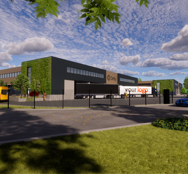 Cityswitch Architectuur