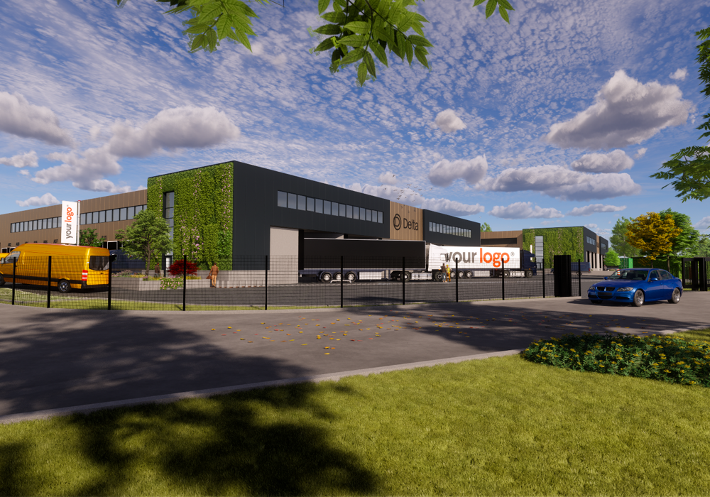 Cityswitch Architectuur