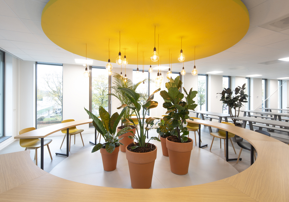 Ingrammicro Aanlandplek