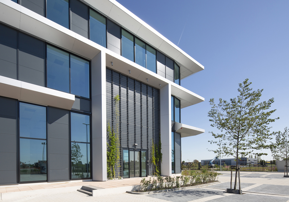 DCD Aalsmeer Architectuur 031