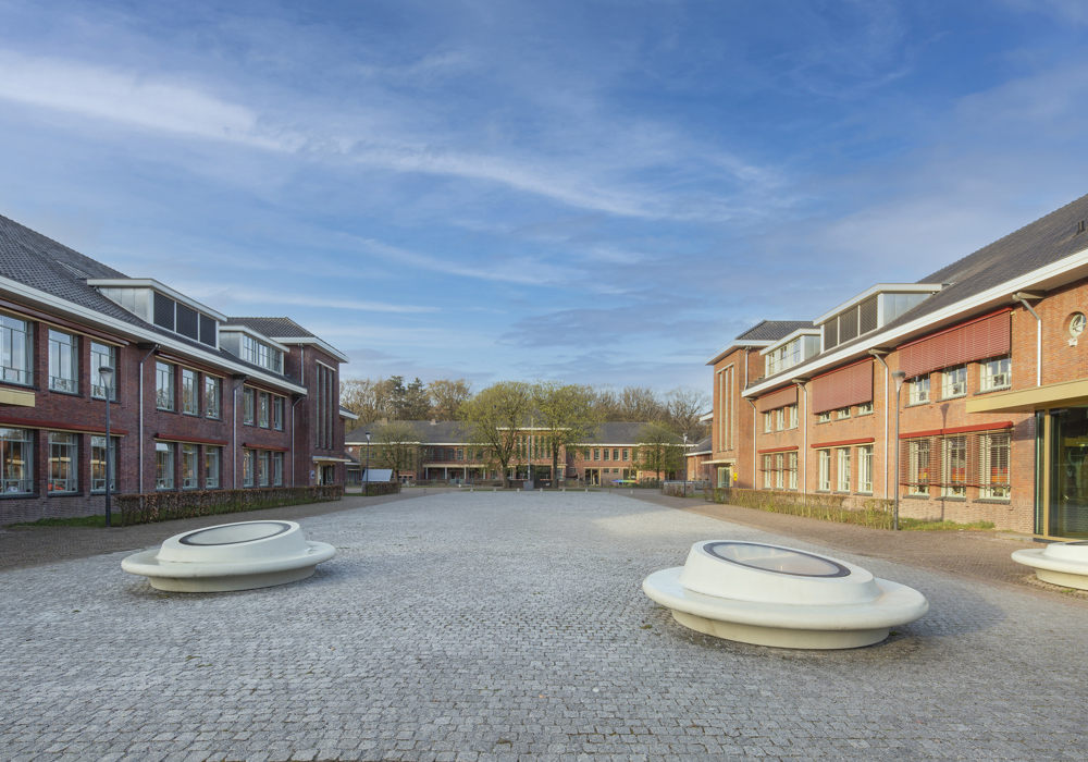 Internationale School Plein