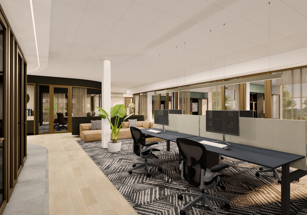 Porsche Centrum Brabant Werkplein