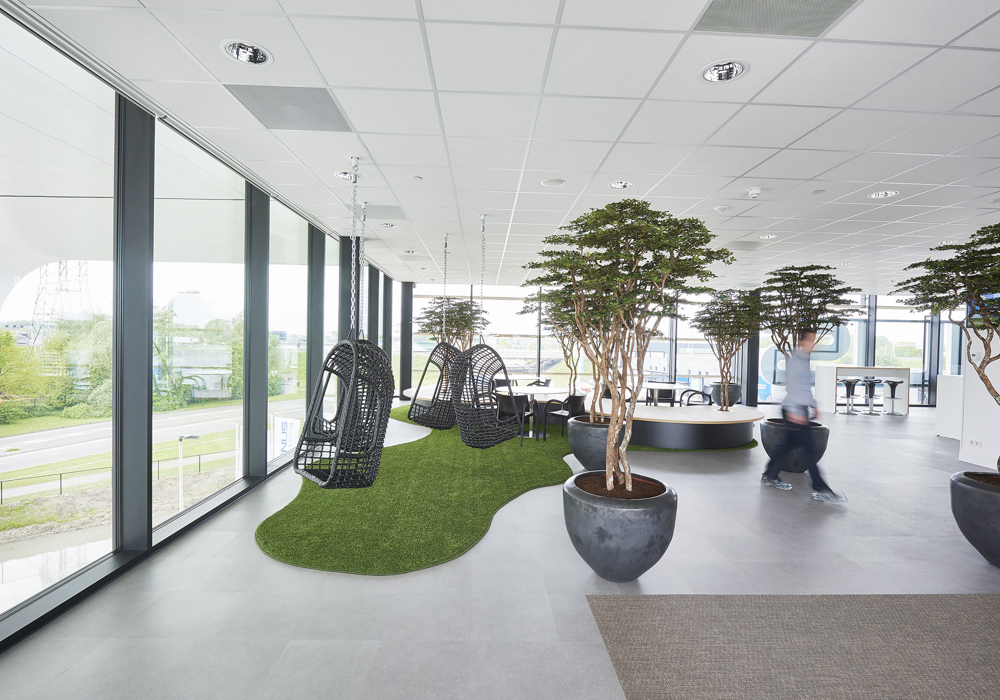 Newlogic6 Wachtzitje