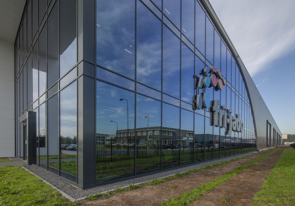 Fri Jado Architectuur