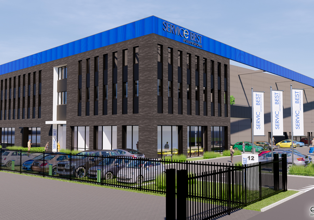 Servicebest Architectuur2