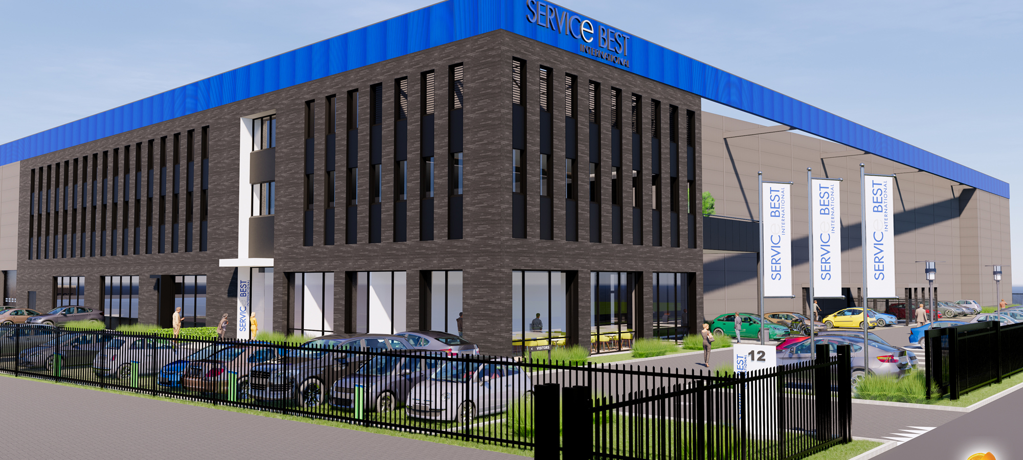 Servicebest Architectuur2