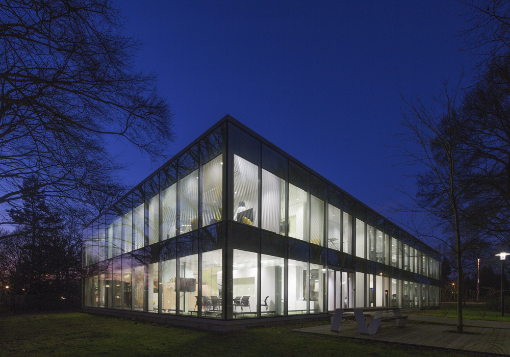 BOM Architectuur Avond