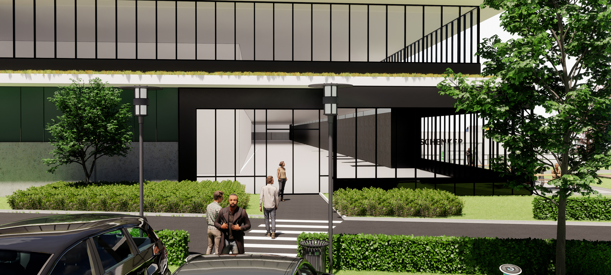 Dbschenkerlux Entree