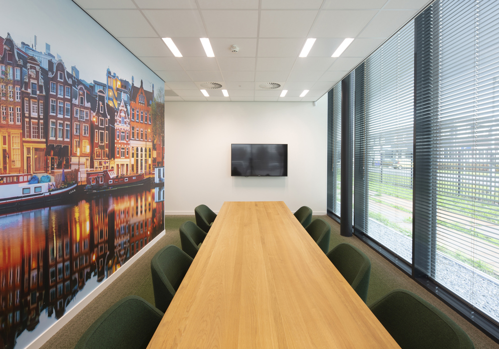 Fri Jado Vergaderruimte