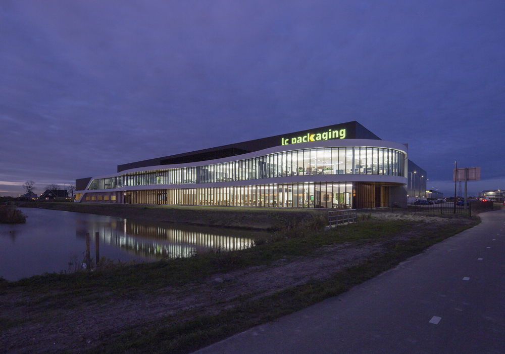 Lcpackaging Avond