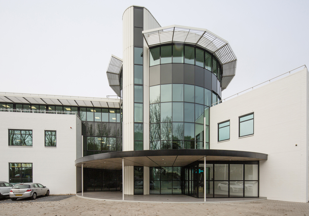 Vanhessen Architectuur
