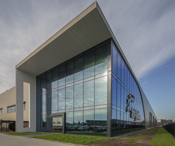 Fri Jado Architectuur 2