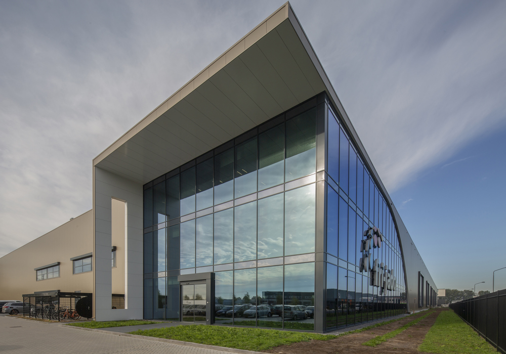 Fri Jado Architectuur 2