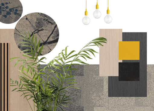 Moodboard Van Der Velden