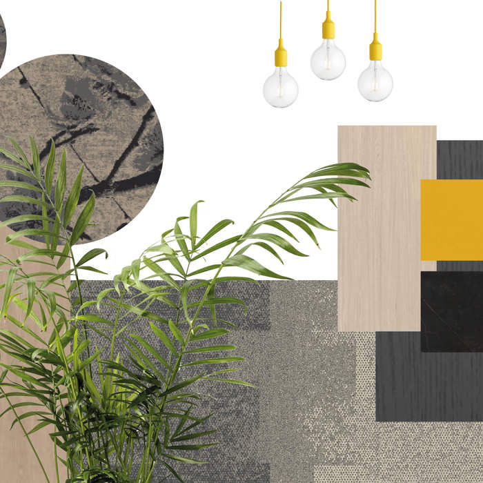 Moodboard Van Der Velden