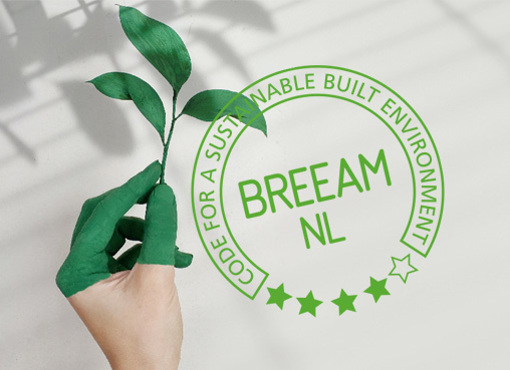 Quadrant4 Linkedin Content 1200X628 BREEAM Dubbel Feest (1)