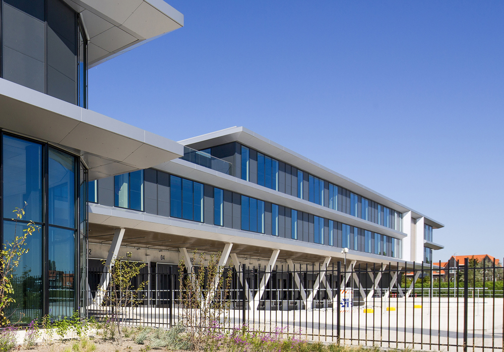 DCD Aalsmeer Architectuur 029