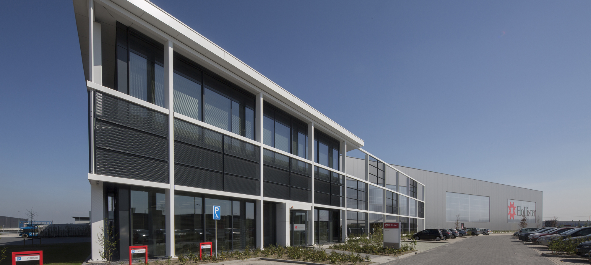 Edchollister Architectuur2